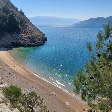 Lavender Βίλα Baška Εξωτερικό φωτογραφία