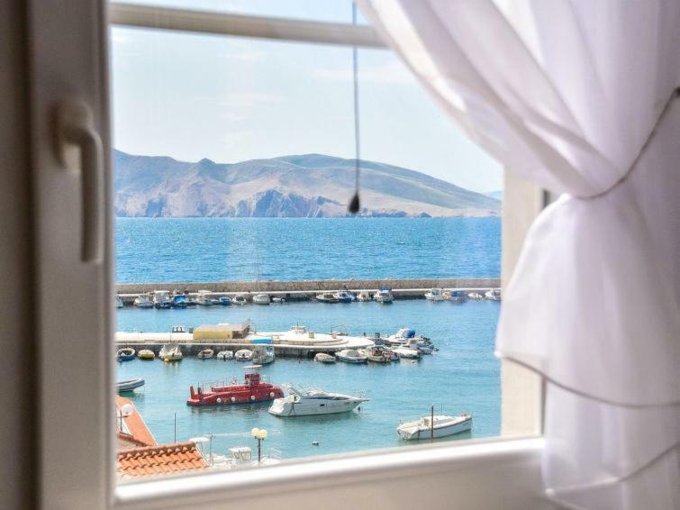 Lavender Βίλα Baška Εξωτερικό φωτογραφία