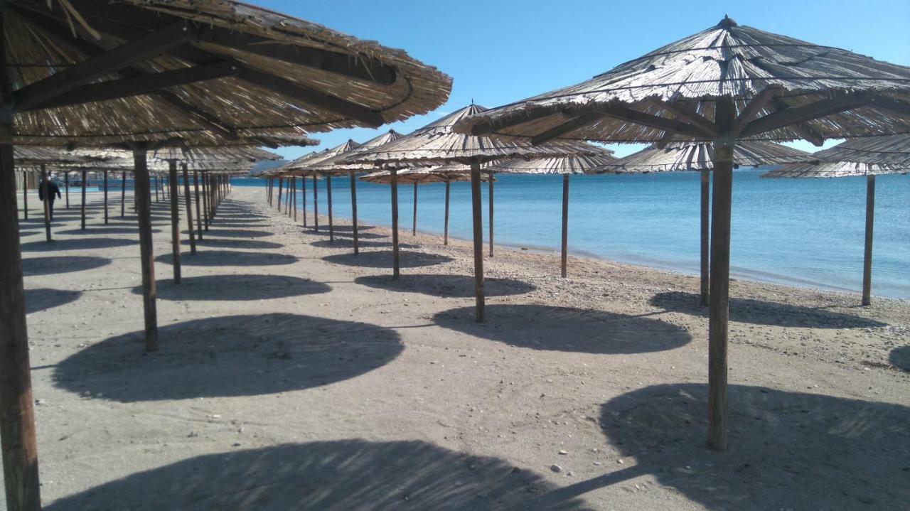 Lavender Βίλα Baška Εξωτερικό φωτογραφία